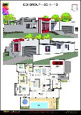 DBI Group Design - SSH 18